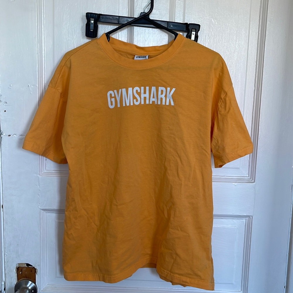 Gymshark Top